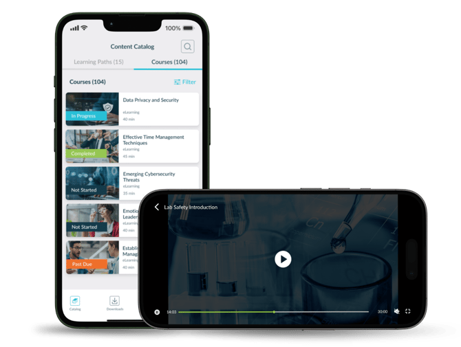 Green Modern Testimonial LinkedIn Post (2)