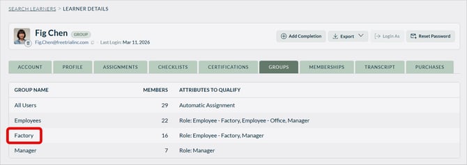 Group Admin 2