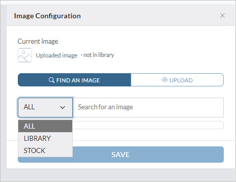 Image Search Criteria