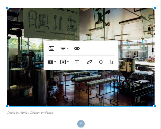 Image Toolbar-1