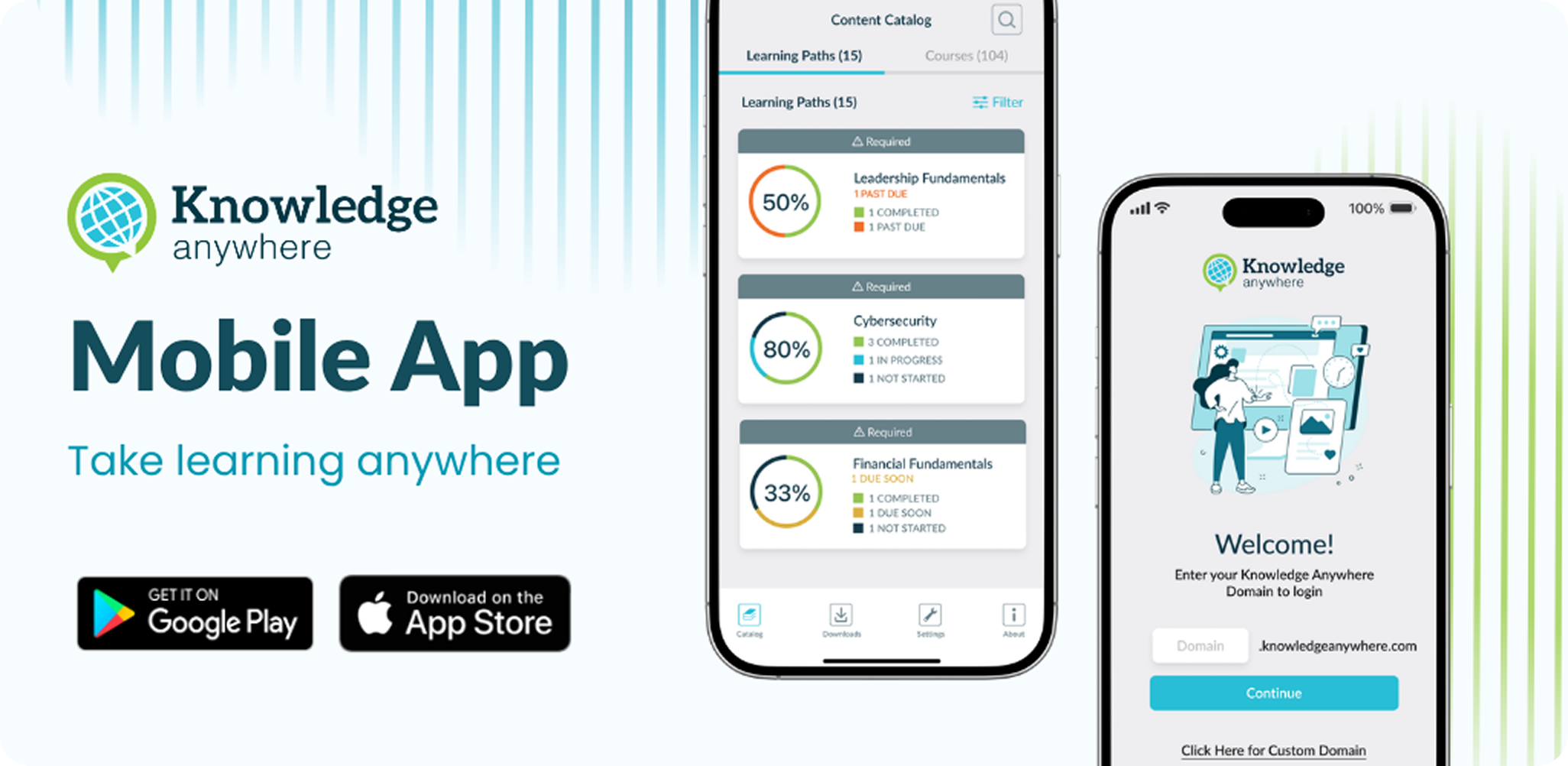 KA Mobile App