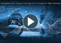 Navigating Your Career in the Age of AI