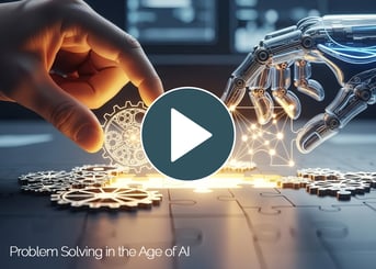 Problem Solving in the Age of AI_Launch