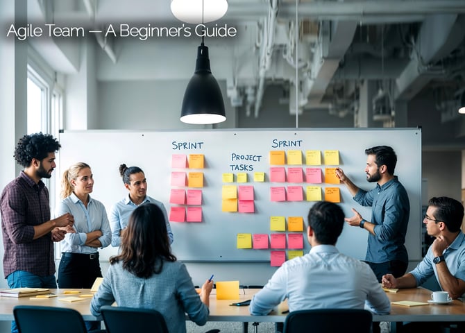 https://knowledgeanywhere.com/course/welcome-to-the-agile-team-a-beginners-guide/